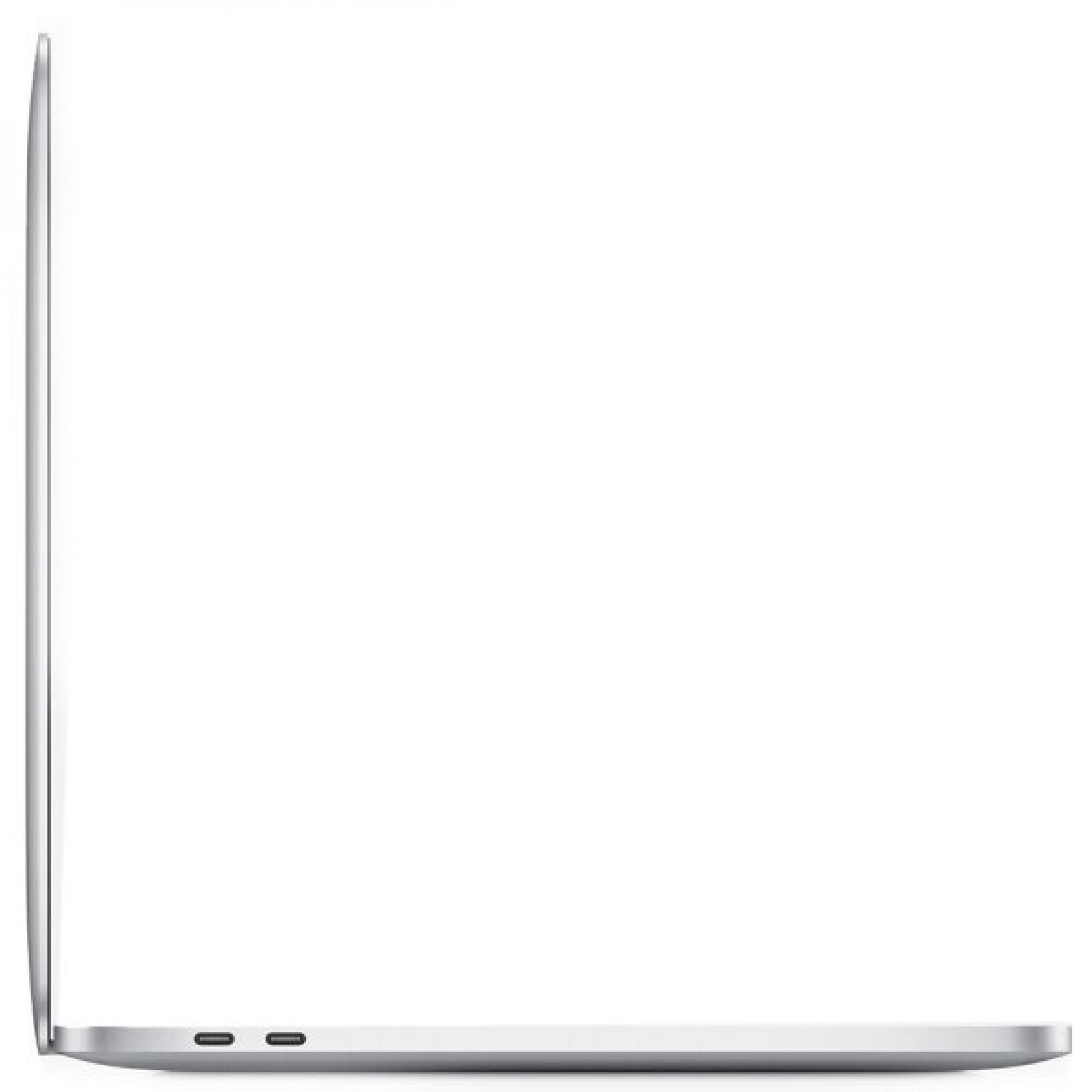 Apple MacBook Pro 13 Touch Bar (MUHQ2) 128Gb Silver б/у
